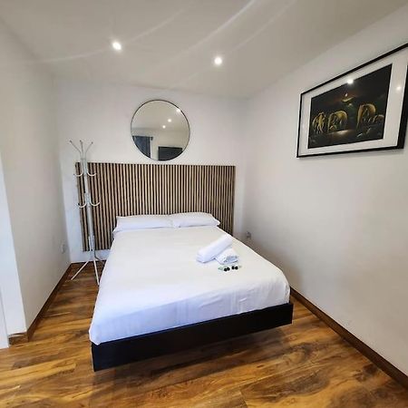 Spacious And Bright One Bedroom Apartment Oxford Bagian luar foto